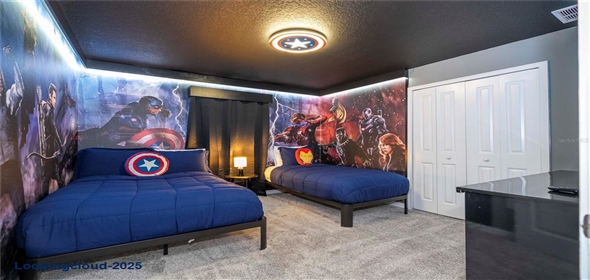 3193 PEQUOD PLACE Kissimmee Florida, 34746 | Townhouse 5 Bedrooms 2128SqFt at KISSIMMEE