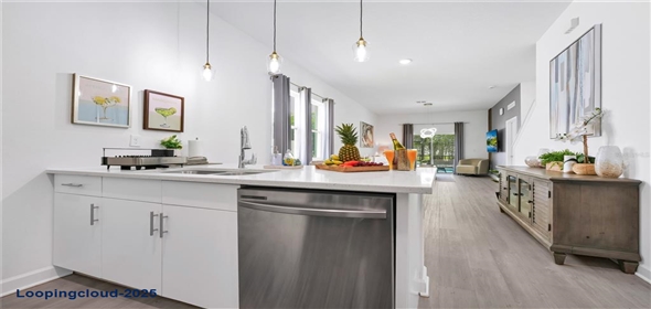 312 FAMAGUSTA DRIVE Davenport Florida, 33896 | Townhouse 5 Bedrooms 2048SqFt at DAVENPORT