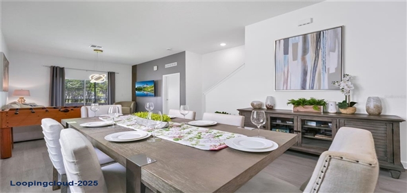 312 FAMAGUSTA DRIVE Davenport Florida, 33896 | Townhouse 5 Bedrooms 2048SqFt at DAVENPORT