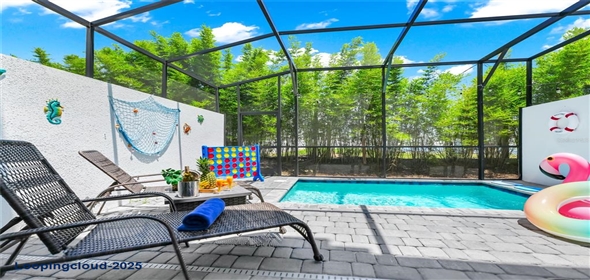 312 FAMAGUSTA DRIVE Davenport Florida, 33896 | Townhouse 5 Bedrooms 2048SqFt at DAVENPORT