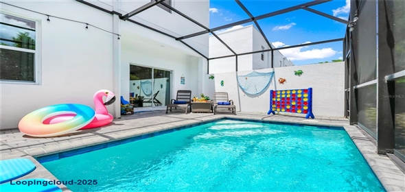 312 FAMAGUSTA DRIVE Davenport Florida, 33896 | Townhouse 5 Bedrooms 2048SqFt at DAVENPORT