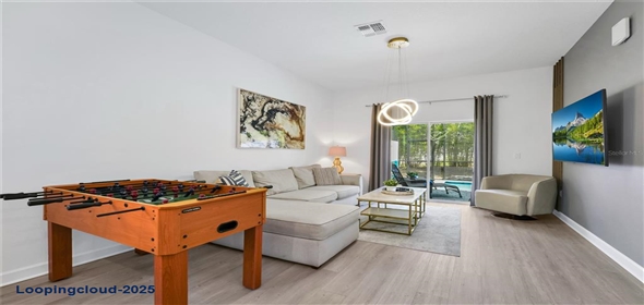 312 FAMAGUSTA DRIVE Davenport Florida, 33896 | Townhouse 5 Bedrooms 2048SqFt at DAVENPORT