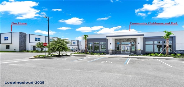 312 FAMAGUSTA DRIVE Davenport Florida, 33896 | Townhouse 5 Bedrooms 2048SqFt at DAVENPORT