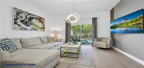 312 FAMAGUSTA DRIVE Davenport Florida, 33896 | Townhouse 5 Bedrooms 2048SqFt at DAVENPORT