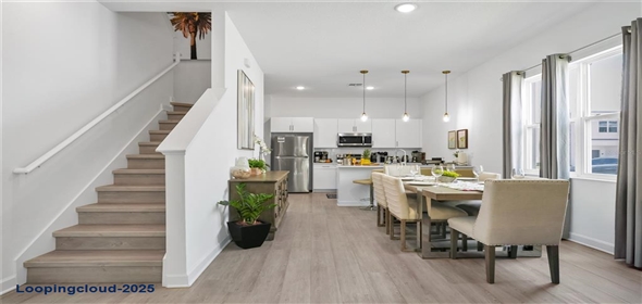 312 FAMAGUSTA DRIVE Davenport Florida, 33896 | Townhouse 5 Bedrooms 2048SqFt at DAVENPORT