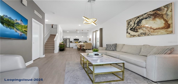 312 FAMAGUSTA DRIVE Davenport Florida, 33896 | Townhouse 5 Bedrooms 2048SqFt at DAVENPORT