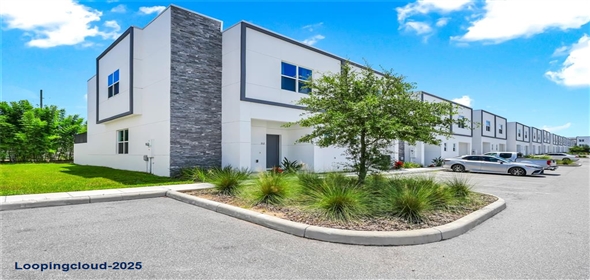 312 FAMAGUSTA DRIVE Davenport Florida, 33896 | Townhouse 5 Bedrooms 2048SqFt at DAVENPORT