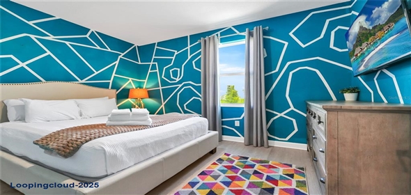 312 FAMAGUSTA DRIVE Davenport Florida, 33896 | Townhouse 5 Bedrooms 2048SqFt at DAVENPORT