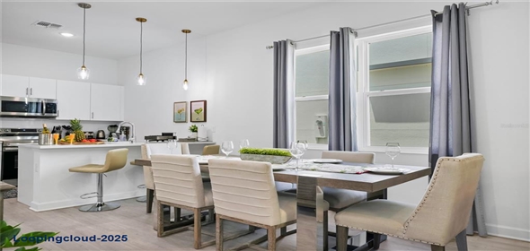 312 FAMAGUSTA DRIVE Davenport Florida, 33896 | Townhouse 5 Bedrooms 2048SqFt at DAVENPORT