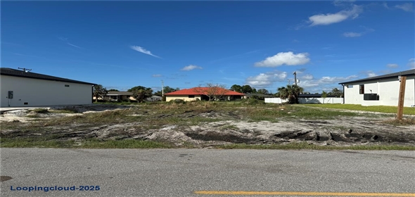 3331 ELKCAM BOULEVARD Port Charlotte Florida, 33952 | Lot For Sale at PORT CHARLOTTE