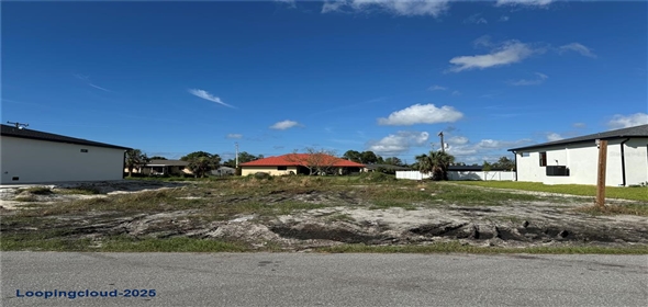 3331 ELKCAM BOULEVARD Port Charlotte Florida, 33952 | Lot For Sale at PORT CHARLOTTE
