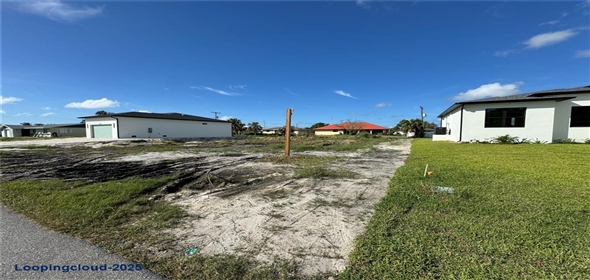 3331 ELKCAM BOULEVARD Port Charlotte Florida, 33952 | Lot For Sale at PORT CHARLOTTE