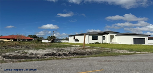 3331 ELKCAM BOULEVARD Port Charlotte Florida, 33952 | Lot For Sale at PORT CHARLOTTE