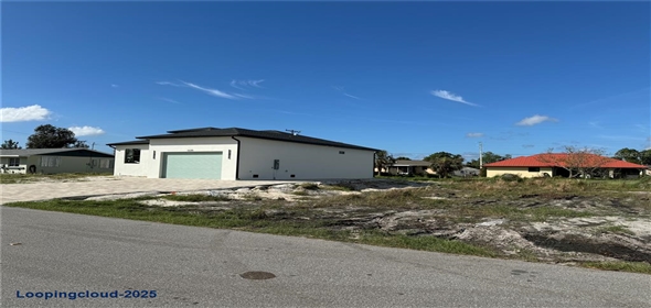 3331 ELKCAM BOULEVARD Port Charlotte Florida, 33952 | Lot For Sale at PORT CHARLOTTE