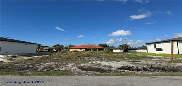 3331 ELKCAM BOULEVARD Port Charlotte Florida, 33952 | Lot For Sale at PORT CHARLOTTE