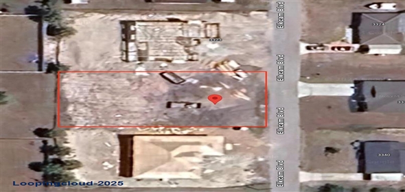 3331 ELKCAM BOULEVARD Port Charlotte Florida, 33952 | Lot For Sale at PORT CHARLOTTE