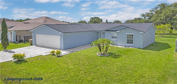 107 WHITEHALL WAY Kissimmee Florida, 34758 | Single Family Residence 3 Bedrooms 1256SqFt at KISSIMMEE