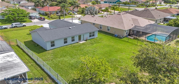 107 WHITEHALL WAY Kissimmee Florida, 34758 | Single Family Residence 3 Bedrooms 1256SqFt at KISSIMMEE