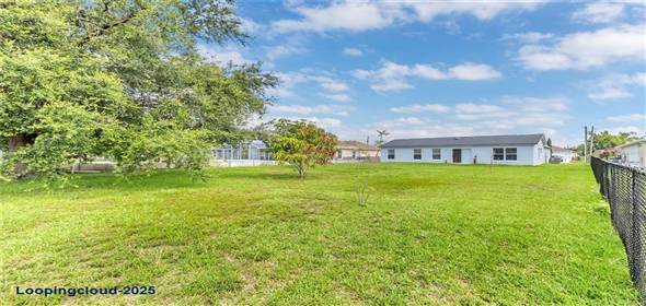 107 WHITEHALL WAY Kissimmee Florida, 34758 | Single Family Residence 3 Bedrooms 1256SqFt at KISSIMMEE