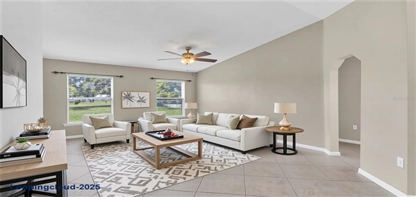 107 WHITEHALL WAY Kissimmee Florida, 34758 | Single Family Residence 3 Bedrooms 1256SqFt at KISSIMMEE