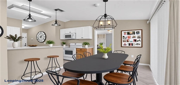 107 WHITEHALL WAY Kissimmee Florida, 34758 | Single Family Residence 3 Bedrooms 1256SqFt at KISSIMMEE