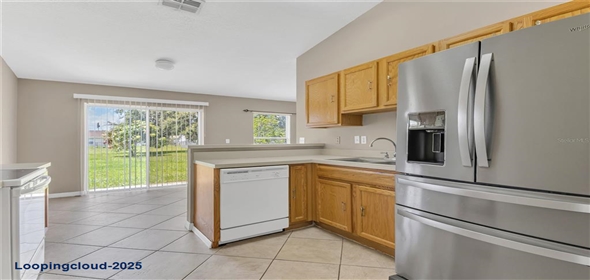 107 WHITEHALL WAY Kissimmee Florida, 34758 | Single Family Residence 3 Bedrooms 1256SqFt at KISSIMMEE