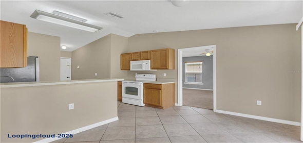 107 WHITEHALL WAY Kissimmee Florida, 34758 | Single Family Residence 3 Bedrooms 1256SqFt at KISSIMMEE