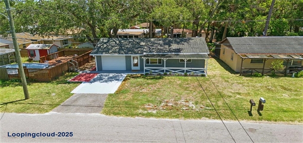 7214 OAKWOOD DRIVE New Port Richey Florida, 34652 | Single Family Residence 2 Bedrooms 1020SqFt at NEW PORT RICHEY