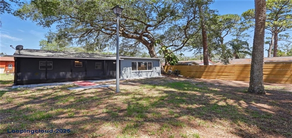 7214 OAKWOOD DRIVE New Port Richey Florida, 34652 | Single Family Residence 2 Bedrooms 1020SqFt at NEW PORT RICHEY