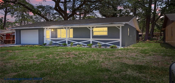 7214 OAKWOOD DRIVE New Port Richey Florida, 34652 | Single Family Residence 2 Bedrooms 1020SqFt at NEW PORT RICHEY