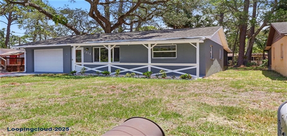 7214 OAKWOOD DRIVE New Port Richey Florida, 34652 | Single Family Residence 2 Bedrooms 1020SqFt at NEW PORT RICHEY