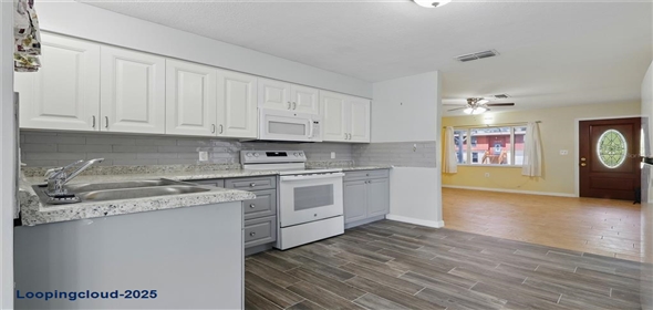 7214 OAKWOOD DRIVE New Port Richey Florida, 34652 | Single Family Residence 2 Bedrooms 1020SqFt at NEW PORT RICHEY