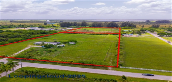 Miami Kendall Florida, 33196 | Great Residential Land