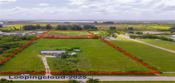 Miami Kendall Florida, 33196 | Great Residential Land