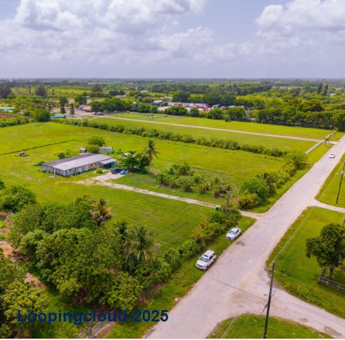 Great Residential Land