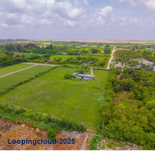 Great Residential Land