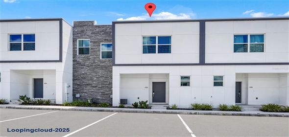 296 FAMAGUSTA DRIVE Davenport Florida, 33896 | Townhouse 5 Bedrooms 2020SqFt at DAVENPORT