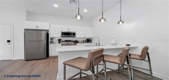 296 FAMAGUSTA DRIVE Davenport Florida, 33896 | Townhouse 5 Bedrooms 2020SqFt at DAVENPORT