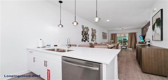 296 FAMAGUSTA DRIVE Davenport Florida, 33896 | Townhouse 5 Bedrooms 2020SqFt at DAVENPORT