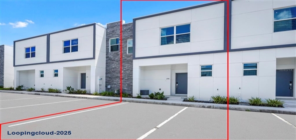 296 FAMAGUSTA DRIVE Davenport Florida, 33896 | Townhouse 5 Bedrooms 2020SqFt at DAVENPORT