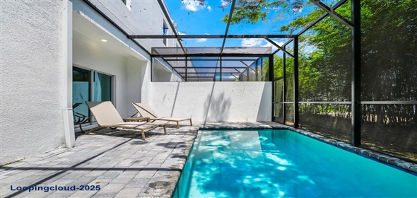 296 FAMAGUSTA DRIVE Davenport Florida, 33896 | Townhouse 5 Bedrooms 2020SqFt at DAVENPORT