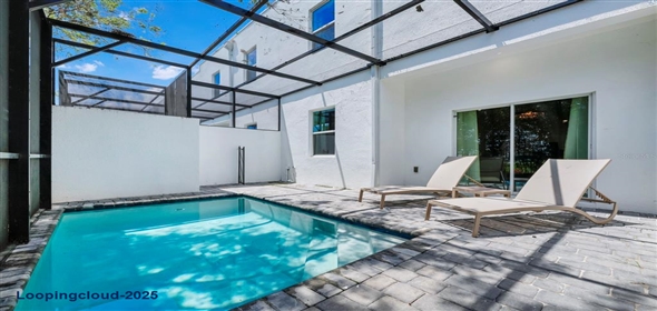 296 FAMAGUSTA DRIVE Davenport Florida, 33896 | Townhouse 5 Bedrooms 2020SqFt at DAVENPORT