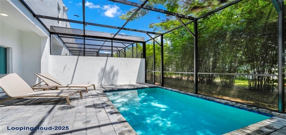 296 FAMAGUSTA DRIVE Davenport Florida, 33896 | Townhouse 5 Bedrooms 2020SqFt at DAVENPORT