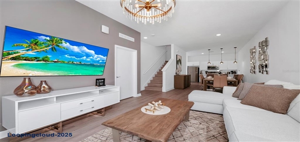 296 FAMAGUSTA DRIVE Davenport Florida, 33896 | Townhouse 5 Bedrooms 2020SqFt at DAVENPORT