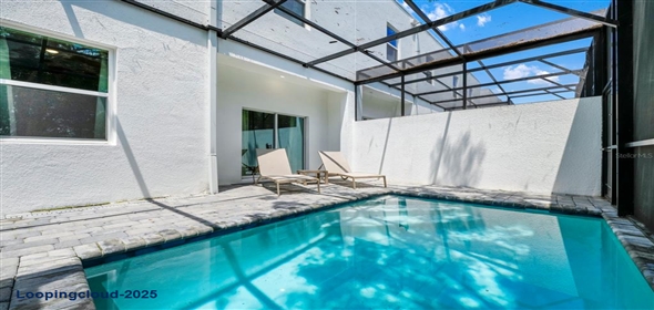 296 FAMAGUSTA DRIVE Davenport Florida, 33896 | Townhouse 5 Bedrooms 2020SqFt at DAVENPORT