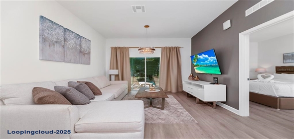 296 FAMAGUSTA DRIVE Davenport Florida, 33896 | Townhouse 5 Bedrooms 2020SqFt at DAVENPORT