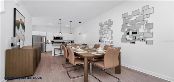 296 FAMAGUSTA DRIVE Davenport Florida, 33896 | Townhouse 5 Bedrooms 2020SqFt at DAVENPORT