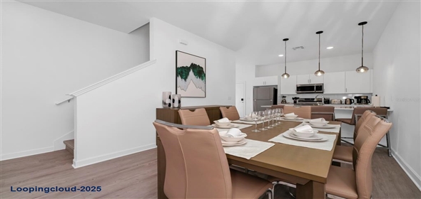 296 FAMAGUSTA DRIVE Davenport Florida, 33896 | Townhouse 5 Bedrooms 2020SqFt at DAVENPORT