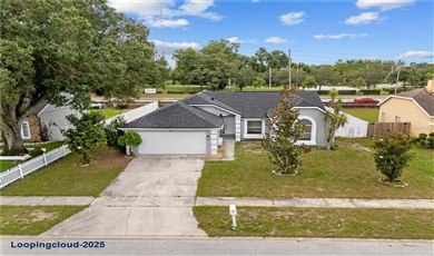 5642 CHUKAR DRIVE Orlando Florida, 32810 | Single Family Residence 4 Bedrooms 1643SqFt at ORLANDO
