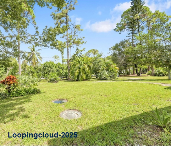 Beautiful Single Family